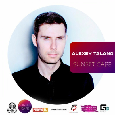 Alexey Talano