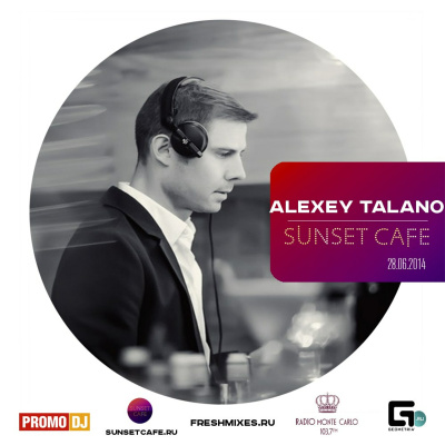 Alexey Talano