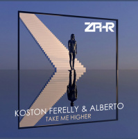 Koston Ferelly  AlbertO -Take Me Higher