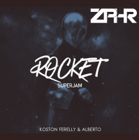 Koston Ferelly  AlbertO - Rocket Superjam (Original Mix)