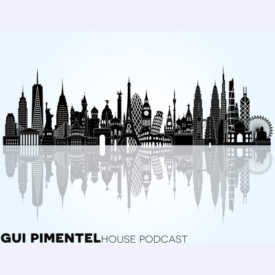 Gui Pimentel House Podcast