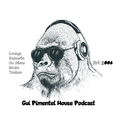 Gui Pimentel House Podcast