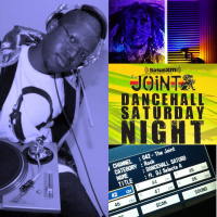 #DHSN - The Joint - Sirius XM 42 (Jan.26, 2013)