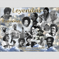Leyendas - Riqueña