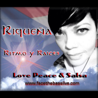 Reencuentro - Riqueña - Ritmo y Raices