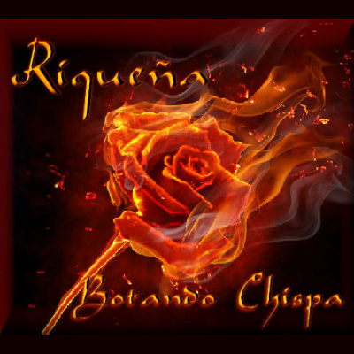 Riqueña - Ritmo Y Raices
