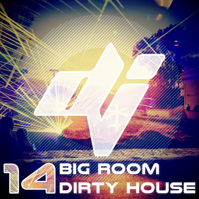 Hardstyle - Electro/dirty/big Room -house - Hardcore