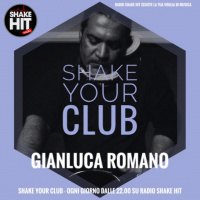 Dance Club House #18