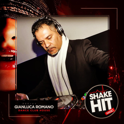 Gianluca Romano Deejay