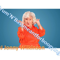 DrumNBassmeantforboogying!!