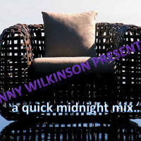 Quick midnight mix...