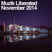 Muzik Liberated RadioShow November 2014