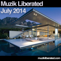 Muzik LIberated RadioShow July 2014