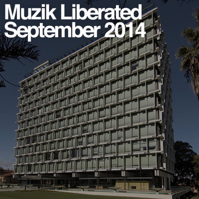 Ian Carey || Aubergine Machine