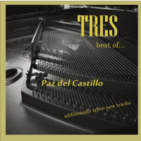 Músicas Imaginadas. Senderos Vitales. 26 de noviembre de 2018