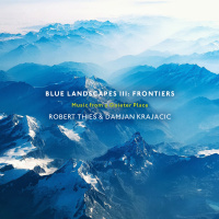 Músicas Imaginadas. Escapadas Sonoras. 2 de marzo de 2020