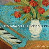 Músicas Imaginadas. En Busca del Paraíso. 23 de marzo de 2020