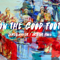 Músicas Imaginadas. El Gran Viaje. 18 de marzo de 2019