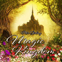 Músicas Imaginadas. Un Reino Mágico. 12 de noviembre de 2018