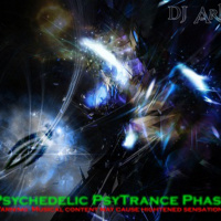 Psychedelic Psytrance Phase #2