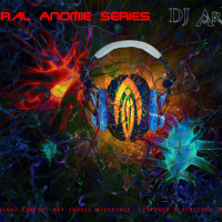 Cerebral Anomie Series #1
