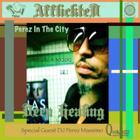 Episode 20 AfflickteD Deep Healing... (Perez In The City)