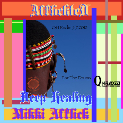 Mikki Afflicks An Afflickted Soul Mix