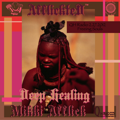 Mikki Afflicks An Afflickted Soul Mix