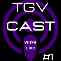 TGV Cast #1 Attention au départ