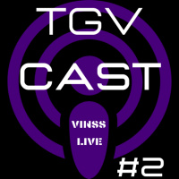 TGV Cast #2 Barracuda