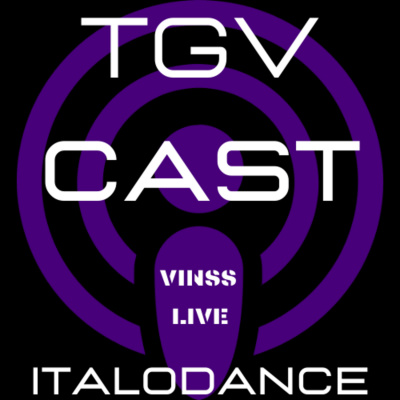Tgv Cast