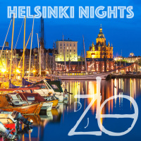 Dj Zlo - Helsinki Nights