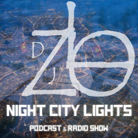 Dj Zlo - Огни Ночного Города #1