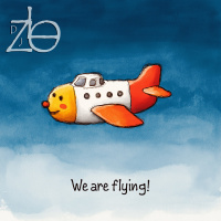 Dj Zlo - We are flying