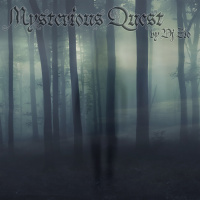 Dj Zlo - Mysterious Quest