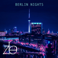 Dj Zlo - Berlin Nights