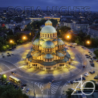 Dj Zlo - Sofia Nights