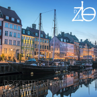 Dj Zlo - Copenhagen Nights