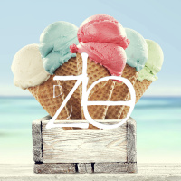 Dj Zlo - Ice Cream Mix