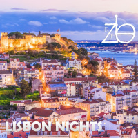 Dj Zlo - Lisbon Nights