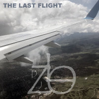 Dj Zlo - The Last Flight