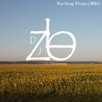 Dj Zlo - Exciting Piano (2016)
