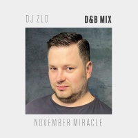 Dj Zlo - November Miracle