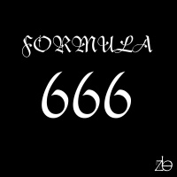 Dj Zlo - Formula 666