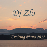Dj Zlo - Exciting Piano (2017)