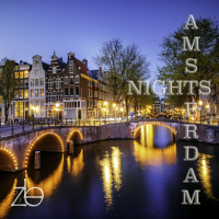 Dj Zlo - Amsterdam Nights