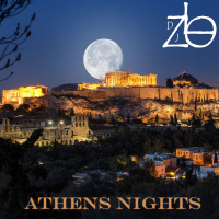 Dj Zlo - Athens Nights