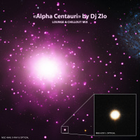 Dj Zlo - Alpha Centauri