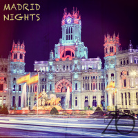 Dj Zlo - Madrid Nights