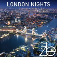 Dj Zlo - London Nights